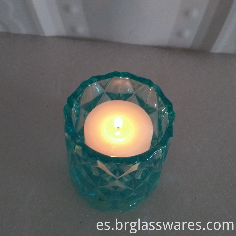 unique candle holder 5